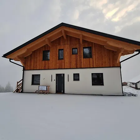 Almhaus Hochenwarter - 3