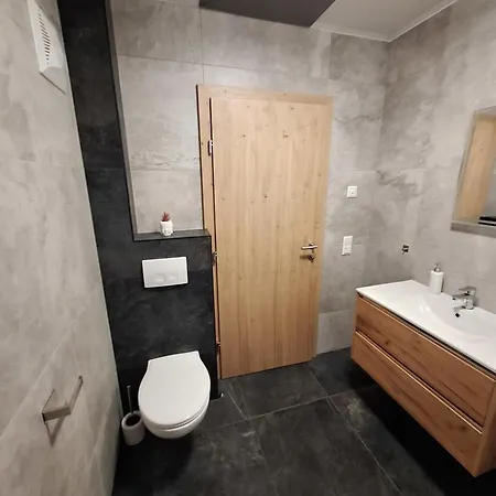 Apartment Almhaus Hochenwarter - 3